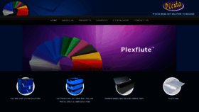 What Plexta.com.my website looked like in 2019 (4 years ago)