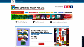 What Pcmbtoday.com website looked like in 2019 (5 years ago)