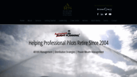 What Pilotmoney.com website looked like in 2019 (4 years ago)