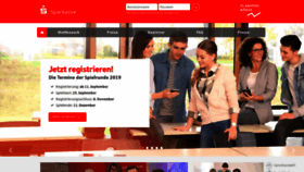 What Planspiel-boerse.de website looked like in 2019 (4 years ago)