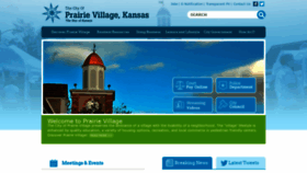 What Pvkansas.com website looked like in 2019 (4 years ago)