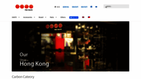 What Pro-skate.com.hk website looked like in 2019 (4 years ago)