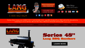 What Pigroast.com website looked like in 2019 (4 years ago)