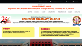 What Pharmacycol.com website looked like in 2019 (4 years ago)