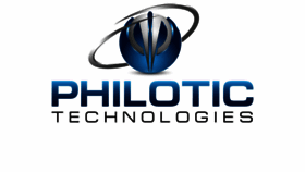 What Philotic.com website looked like in 2020 (4 years ago)