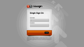 What Projects.nologin.es website looked like in 2020 (4 years ago)