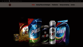 What Pixelmockup.com.br website looked like in 2020 (5 years ago)