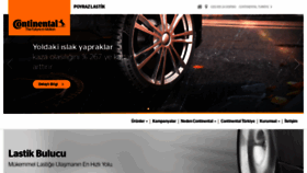 What Poyrazlastik.com website looked like in 2020 (4 years ago)