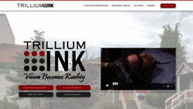 What Pamneighbors.com website looked like in 2020 (6 years ago)