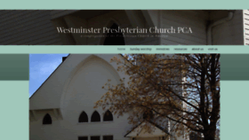 What Pca-paxtonil.org website looked like in 2020 (4 years ago)