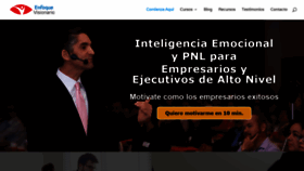 What Pnlaplicada.com.mx website looked like in 2020 (4 years ago)