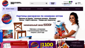 What Planeta-kartin.ru website looked like in 2020 (4 years ago)