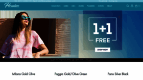 What Pervedere.com website looked like in 2020 (5 years ago)