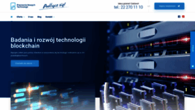 What Pnt24.pl website looked like in 2020 (4 years ago)