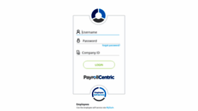 What Pcidash.com website looked like in 2020 (4 years ago)