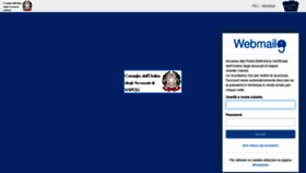 What Pecnapoli.lextel.it website looked like in 2020 (4 years ago)