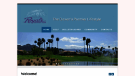 What Palmroyalecc.com website looked like in 2020 (4 years ago)