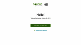 What Ppsassoc.hrhub.ph website looked like in 2020 (4 years ago)