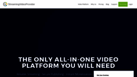 What Play.webvideocore.net website looked like in 2020 (4 years ago)
