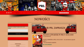 What Prl.wroc.pl website looked like in 2020 (4 years ago)