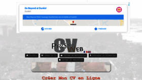 What Proonweb.net website looked like in 2020 (4 years ago)