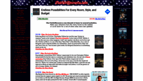 What Patriotresource.com website looked like in 2020 (4 years ago)