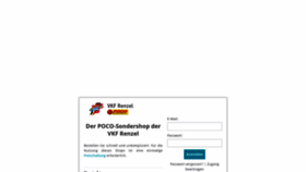 What Poco-domaene.vkf-renzel.de website looked like in 2020 (4 years ago)