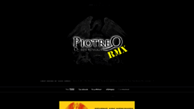 What Piotreqrmx.com website looked like in 2020 (4 years ago)