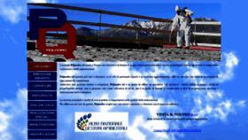 What Pq-srl.it website looked like in 2020 (5 years ago)