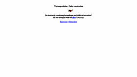What Pbportal.de website looked like in 2020 (4 years ago)
