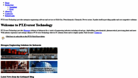 What Pt-evtech.com website looked like in 2020 (4 years ago)
