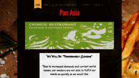 What Panasianh.com website looked like in 2020 (4 years ago)