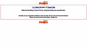 What Phimmedia.tv website looked like in 2020 (4 years ago)