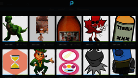What Premioscodespa.com website looked like in 2020 (5 years ago)