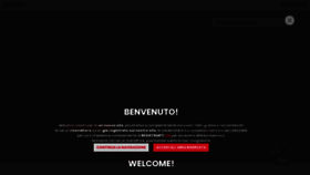 What Pony-italy.com website looked like in 2020 (4 years ago)