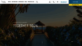 What Portobay.com.br website looked like in 2020 (4 years ago)