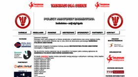 What Pab.org.pl website looked like in 2020 (4 years ago)