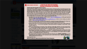 What Publicbank.com.vn website looked like in 2020 (5 years ago)