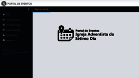 What Portalulb.org.br website looked like in 2020 (4 years ago)