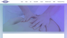 What Peimta.com website looked like in 2020 (4 years ago)
