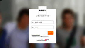 What Portal.jainonline.in website looked like in 2020 (4 years ago)