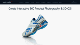 What Photogear360.com website looked like in 2020 (3 years ago)