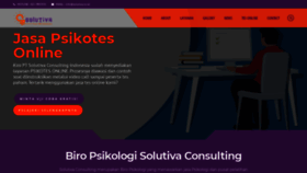 What Pecintakomik.net website looked like in 2020 (3 years ago)