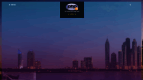 What Phpfive.net website looked like in 2020 (5 years ago)