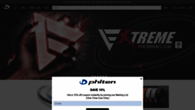 What Phitenusa.com website looked like in 2020 (4 years ago)