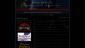 What Popuw.com website looked like in 2020 (3 years ago)