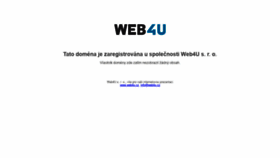 What Poplatkyzpet.cz website looked like in 2020 (4 years ago)