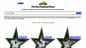 What Paktive.com website looked like in 2020 (3 years ago)