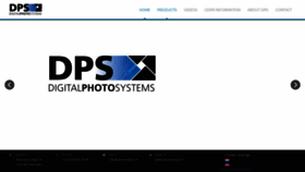 What Photomatic.nl website looked like in 2020 (3 years ago)