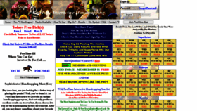 What Posttimeih.com website looked like in 2020 (3 years ago)